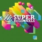 Mannatech Super Regionals logo