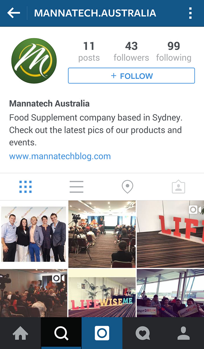 IG MT search