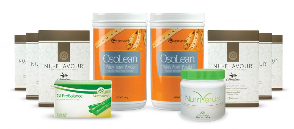 The chocolate Your Body Your Way Fat Loss pack/bundle