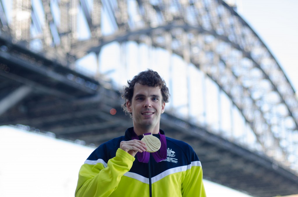 Matt in Sydney