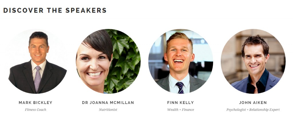 speakers