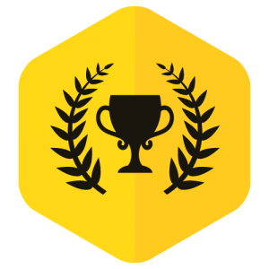 prize