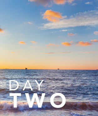Day 2 - Culture, Nature, History 