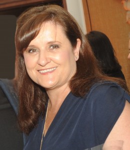 Cheryl Gilchrist