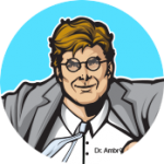 Dr. Ambro