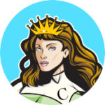 Vita-Queen
