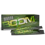 MannaBOOM™