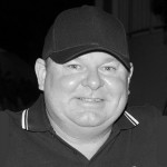 Rodney Gilchrist