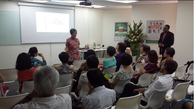 Strong start – Singapore Business Centre
