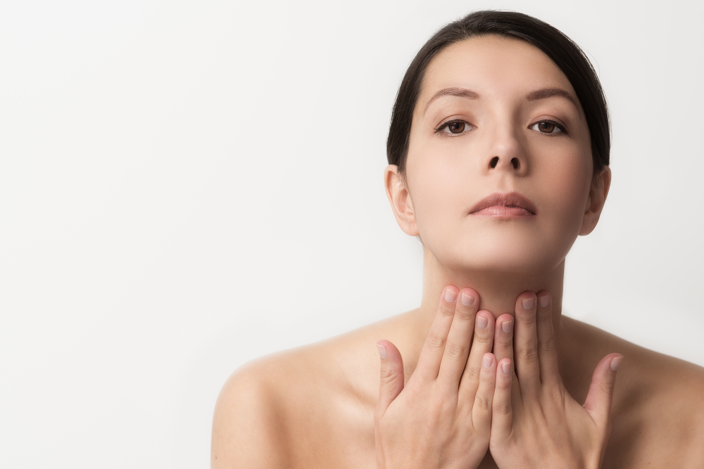 True science anti aging cream with Jackie Pack (part 2)