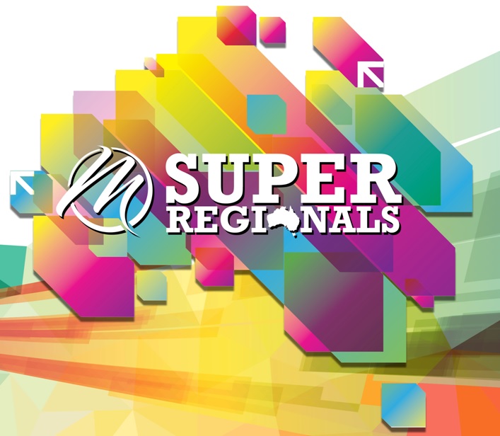 Super Regionals are super hot!