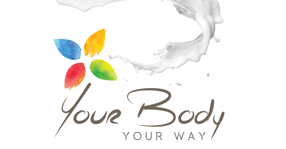 Your way to a new you!