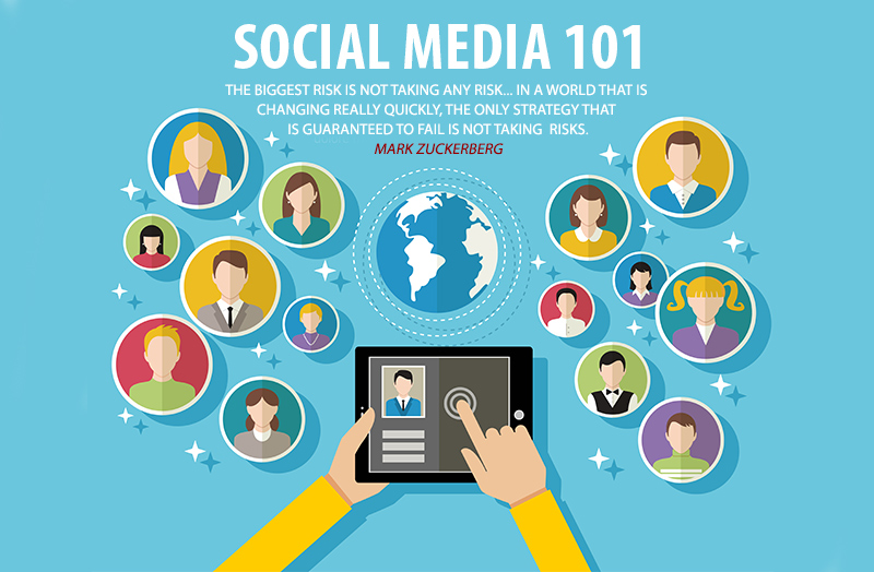 Social Media 101