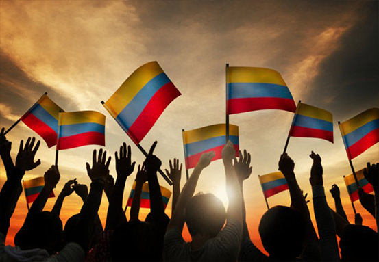 Mannatech Colombia’s June Pre-Launch Meetings