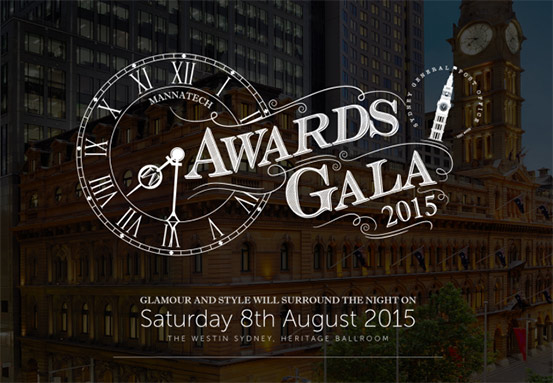 Awards Gala Night