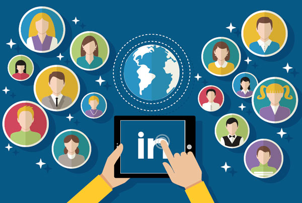 How to share Mannatech posts on your LinkedIN Account