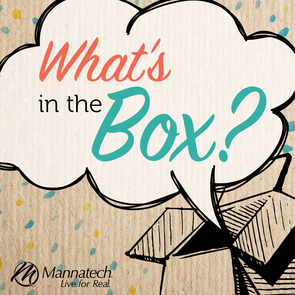 What’s in the Box?
