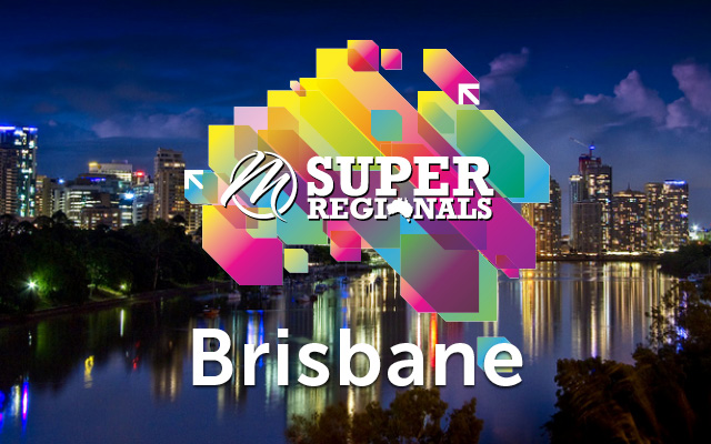 Brisbane Super Regional
