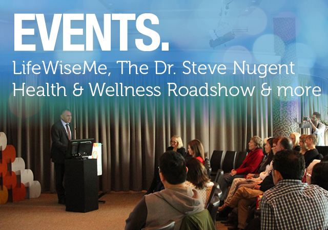 LifeWiseMe – The lifestyle event of 2016