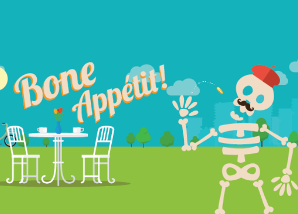 Bone Appetite!