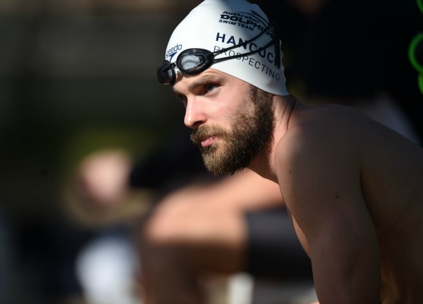 Matt Levy to Represent Mannatech and Australia in 2016 Paralympics, Brazil