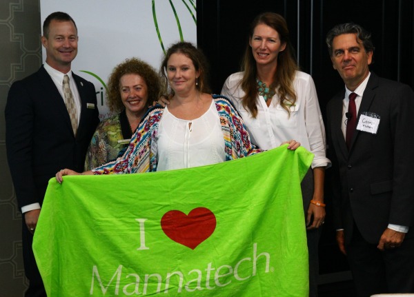 Mannatech’s 2016 Super Regionals Kick Off with Great Success!