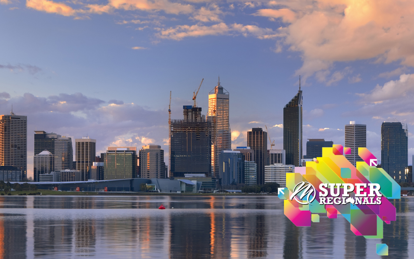 Perth Super Regional Recap