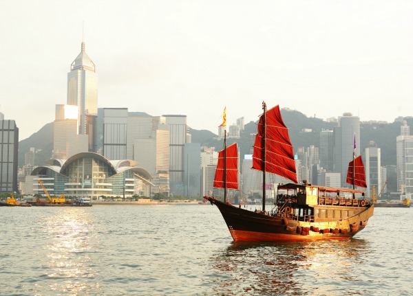 Mannatech’s Guide to Business in Hong Kong