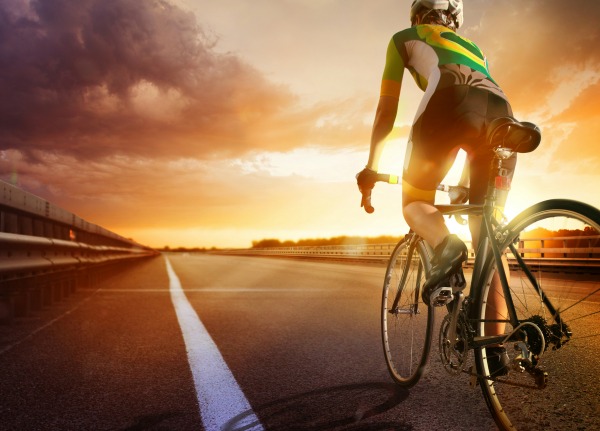 Tour Down Under with Mannatech