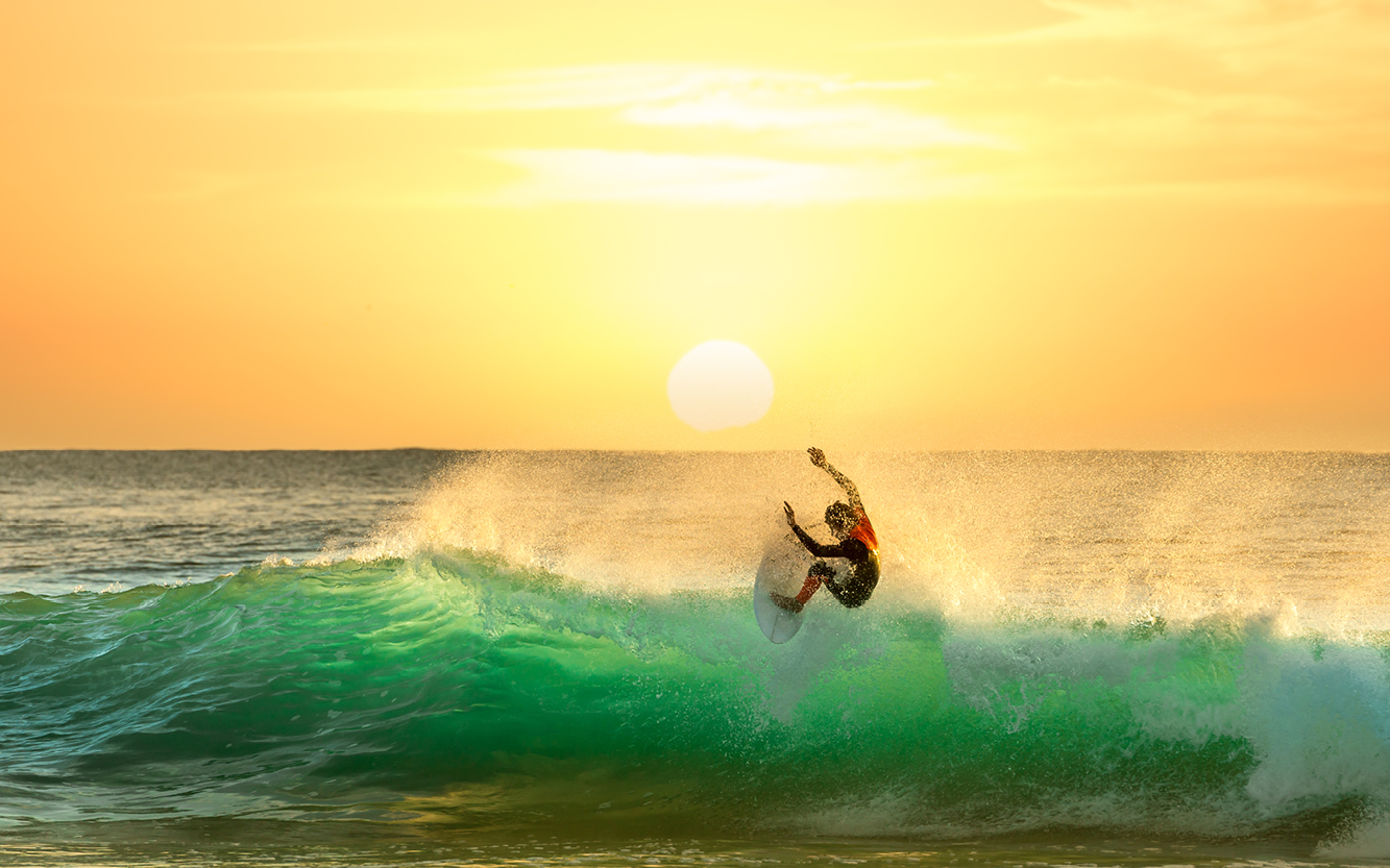 Great Success at the Sunshine Coast Regional Training