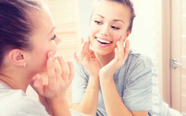 The Bare Truth on Skincare