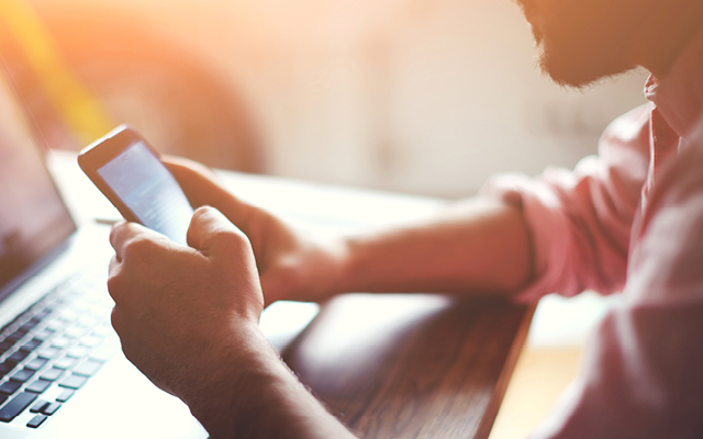 Become a Social Media Master