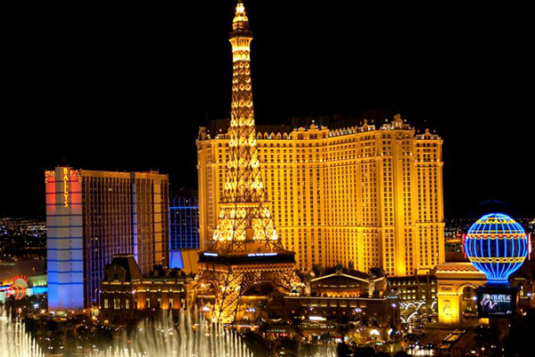 Global MannaFest℠ 2017: Fun Things to Do with the Kids in Las Vegas