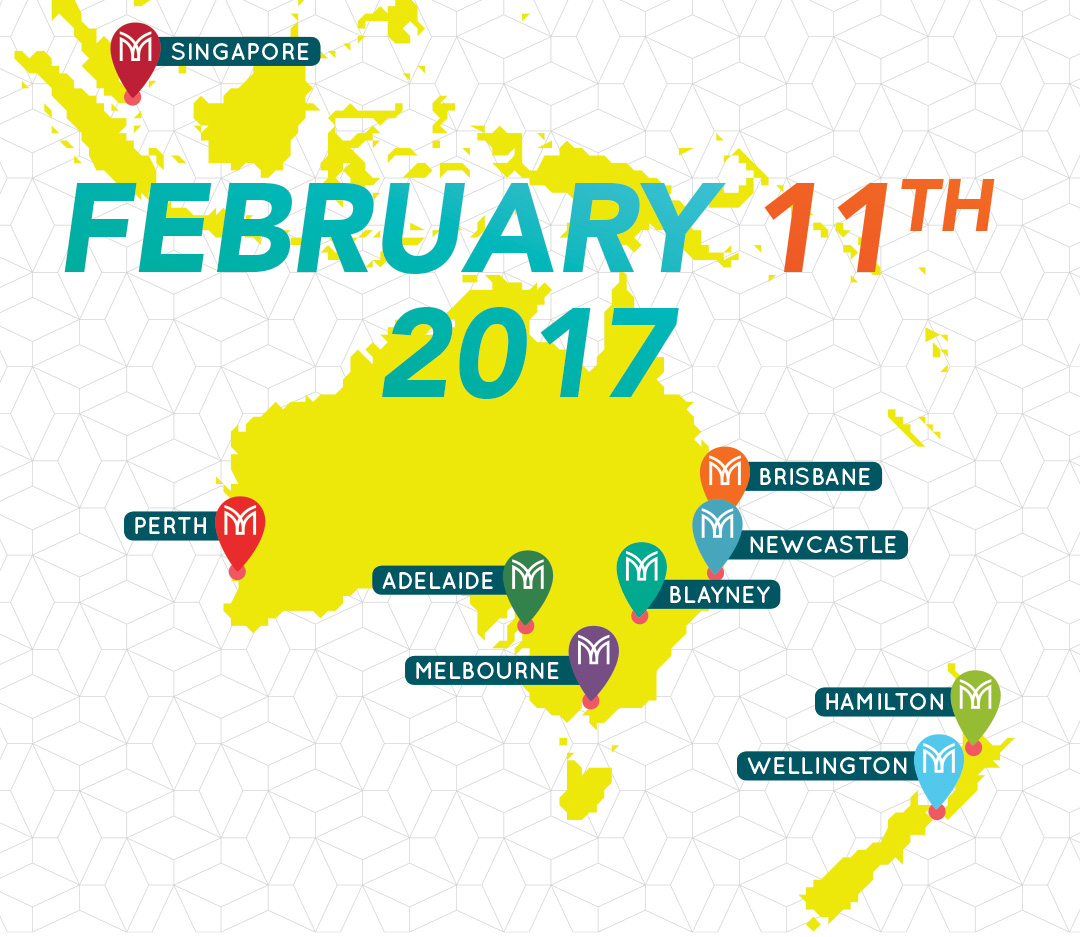ENERG!SE Event