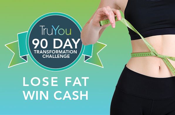 TruYou 90 Day Transformation Challenge – First Month Winners