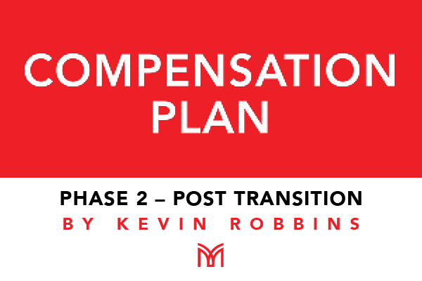 Compensation Plan – Phase 2 – 1 Feb 2018