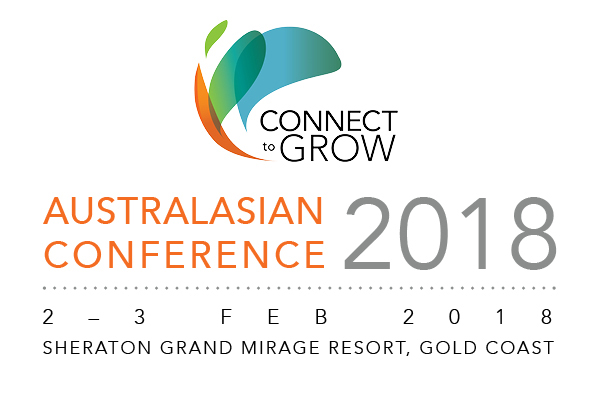 Australasian Conference 2018