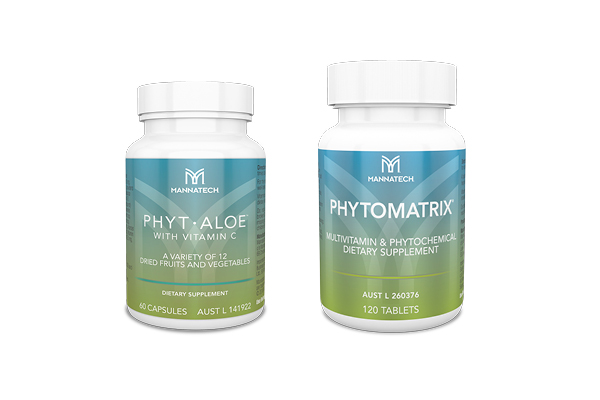 Phyt•Aloe and PhytoMatrix to be retired
