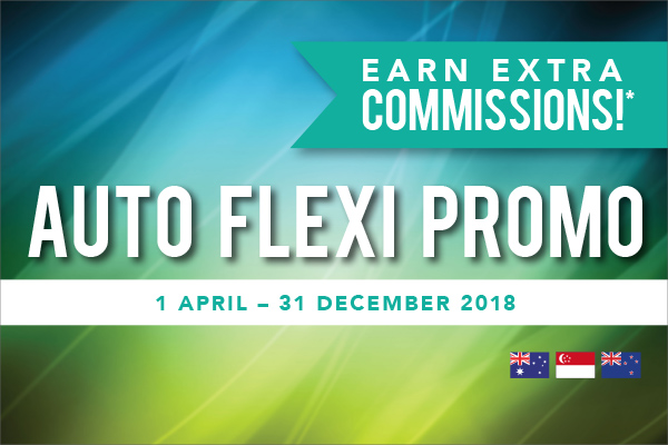 Earn Extra Commisions