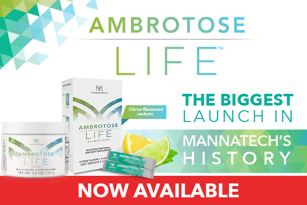Ambrotose LIFE