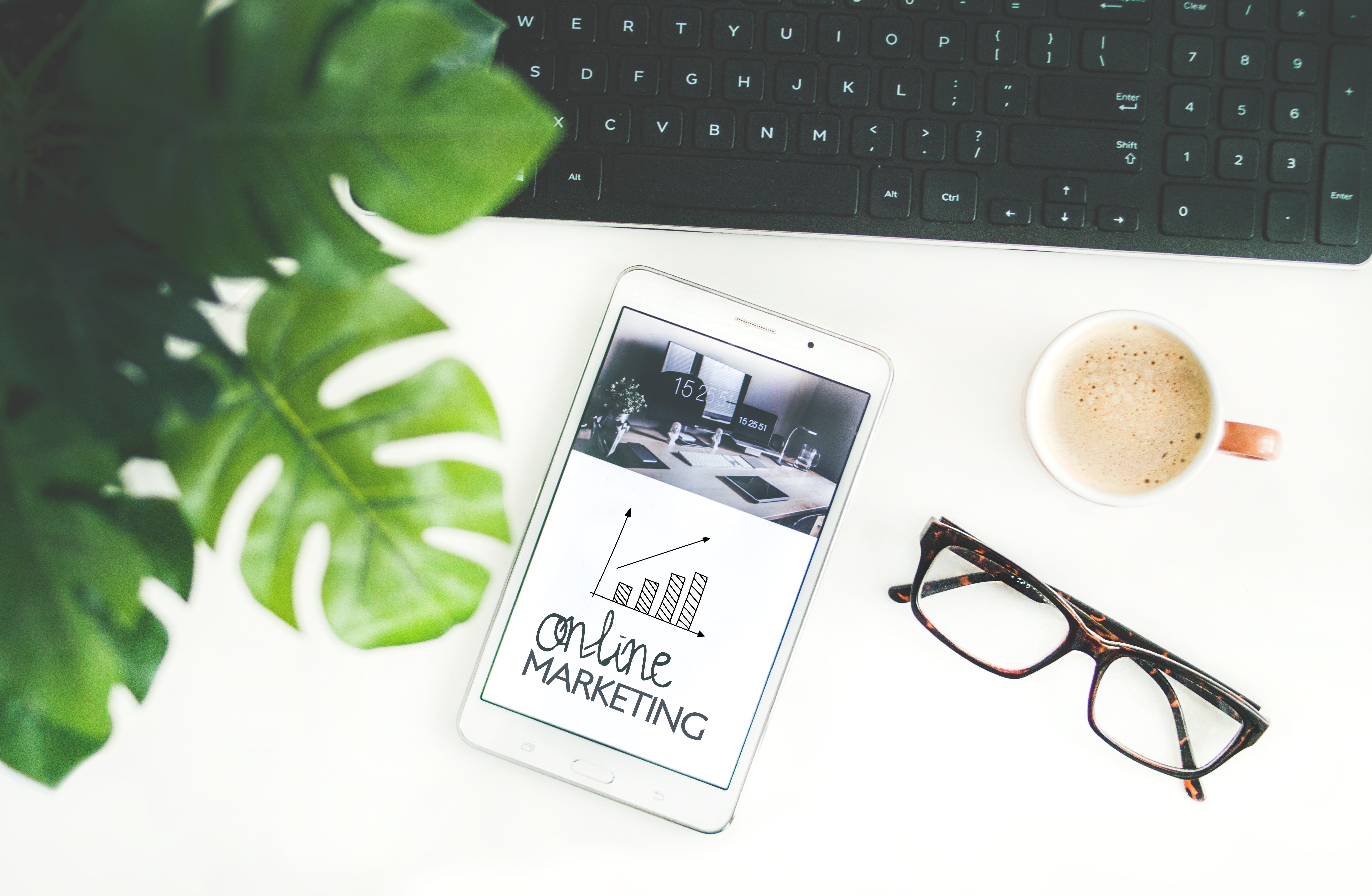 SuperCharge your Business!