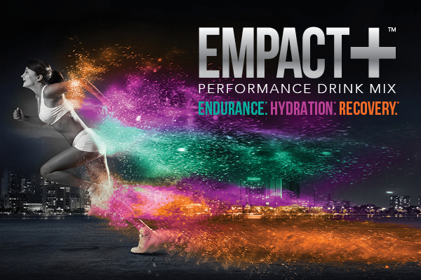 Empact+ Now Available!