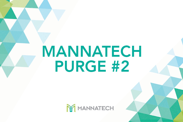 Get Ready for the Purge Now!