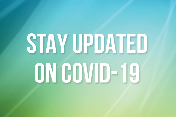 Corona Virus Safety Measures – Last modified: 25 March 2020