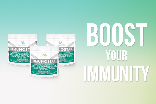Immuno-START