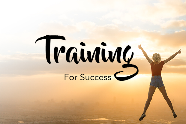 Mannatech training
